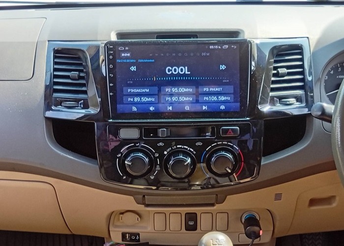 Used 9
                    TOYOTA
                     for Sale Image