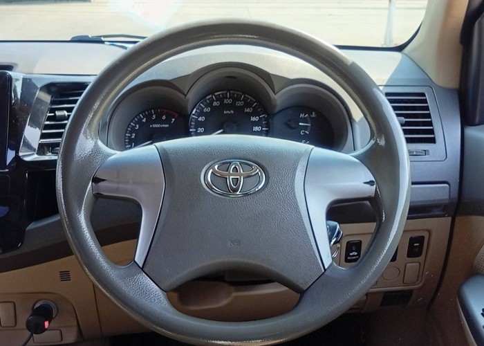 Used 9
                    TOYOTA
                     for Sale Image