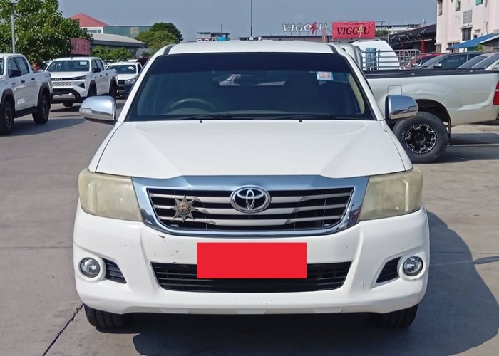 Used 9
                    TOYOTA
                     for Sale Image