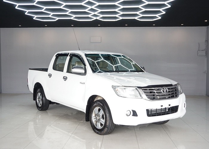 Used 9
                    TOYOTA
                     for Sale Image