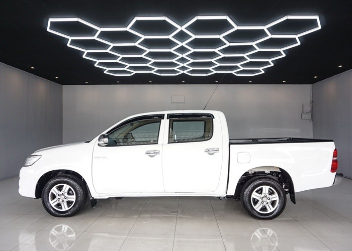 Used 9
                    TOYOTA
                     for Sale Image
