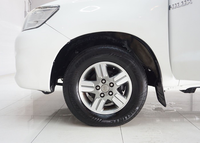 Used 9
                    TOYOTA
                     for Sale Image