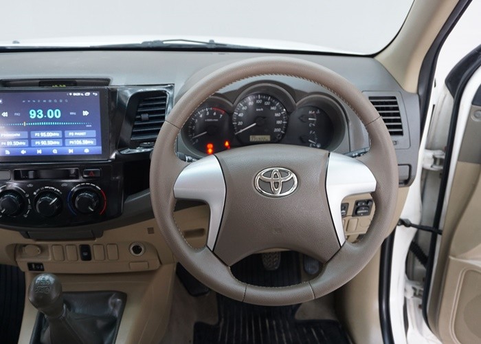 Used 9
                    TOYOTA
                     for Sale Image