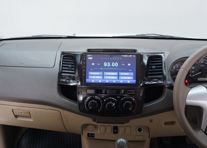 Used 9
                    TOYOTA
                     for Sale Image
