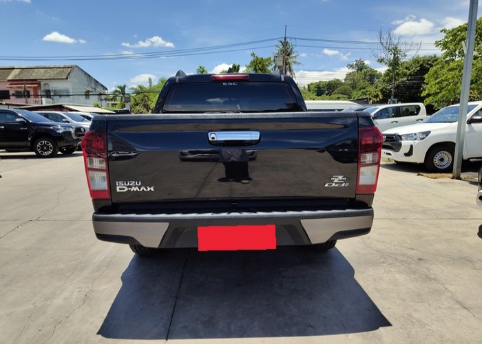 Used 1
                    ISUZU
                     for Sale Image