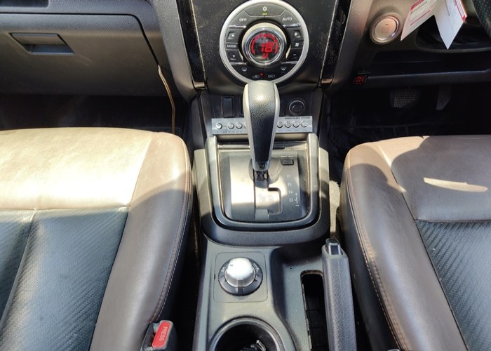 Used 1
                    ISUZU
                     for Sale Image