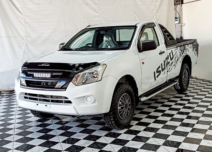 ISUZU 
                                                            for Sale for Sale