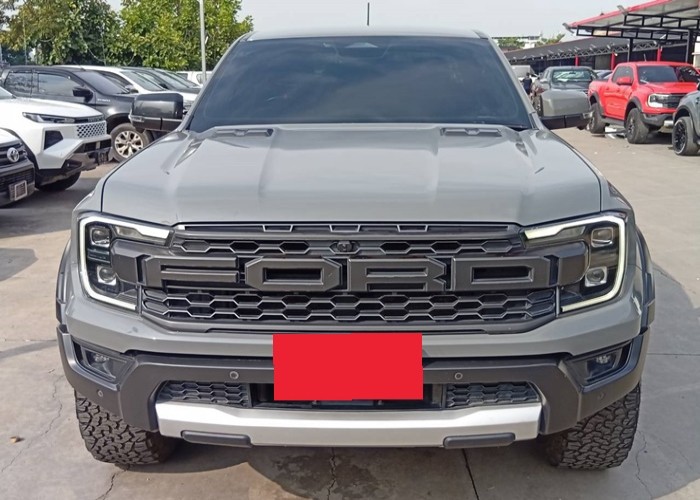 Used 1
                    FORD
                     for Sale Image