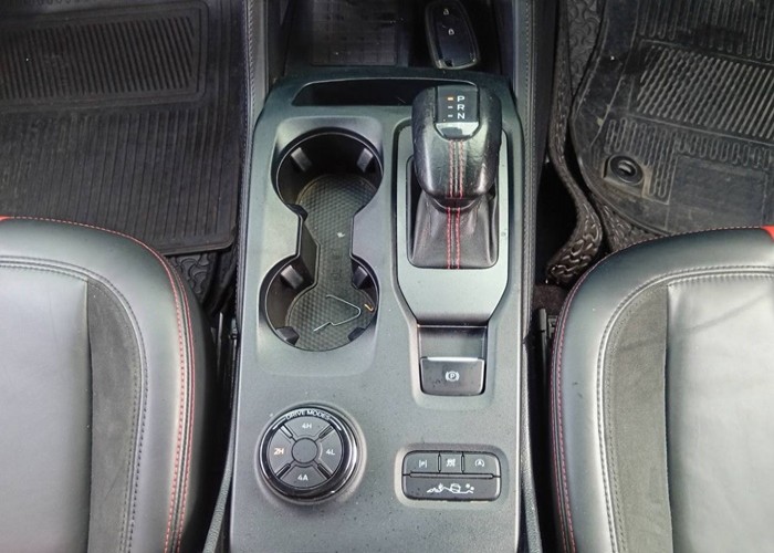 Used 1
                    FORD
                     for Sale Image
