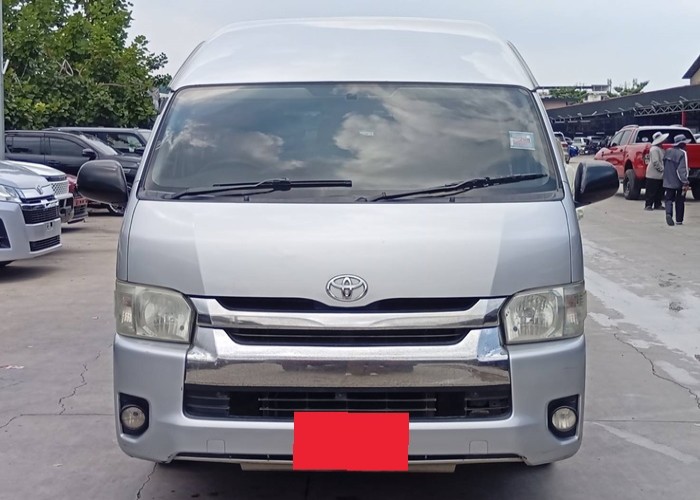 Used 8
                    TOYOTA
                     for Sale Image