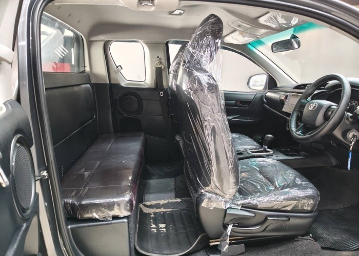 Used 10
                    TOYOTA
                     for Sale Image