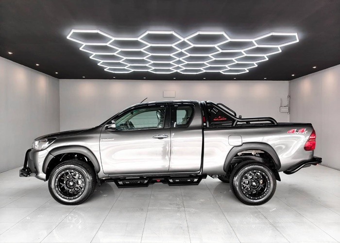 Used 10
                    TOYOTA
                     for Sale Image