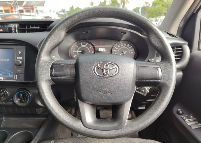 Used 1
                    TOYOTA
                     for Sale Image