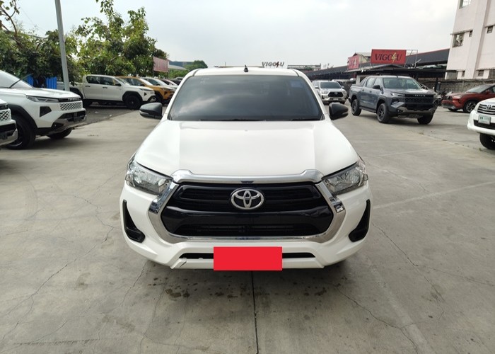 Used 1
                    TOYOTA
                     for Sale Image