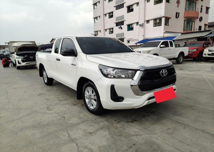 Used 1
                    TOYOTA
                     for Sale Image