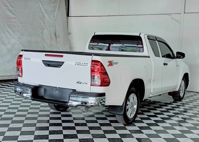 Used 1
                    TOYOTA
                     for Sale Image