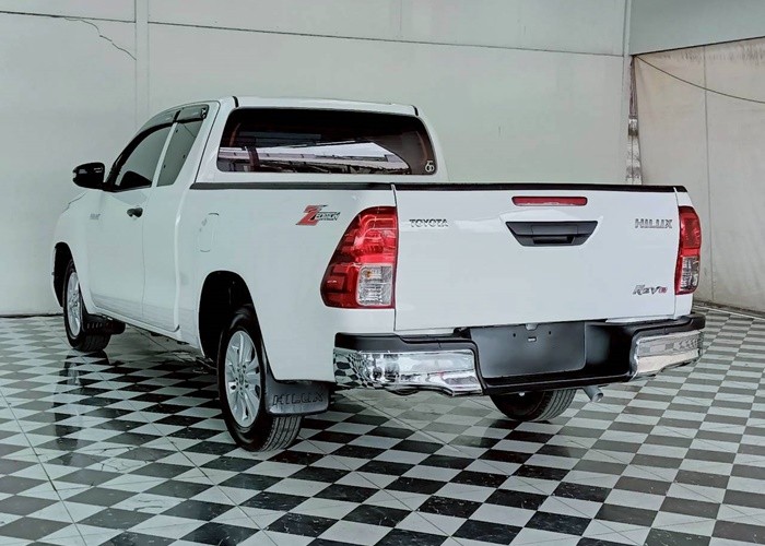 Used 1
                    TOYOTA
                     for Sale Image