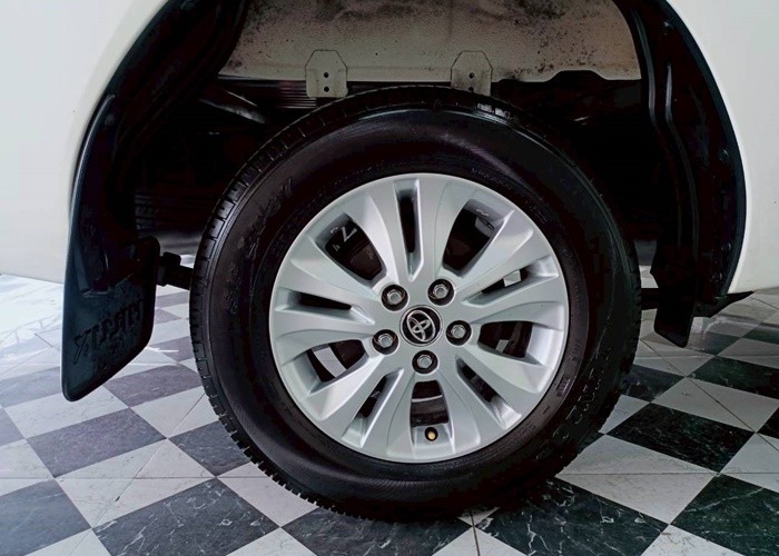 Used 1
                    TOYOTA
                     for Sale Image