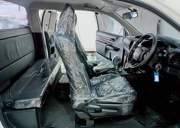 Used 1
                    TOYOTA
                     for Sale Image