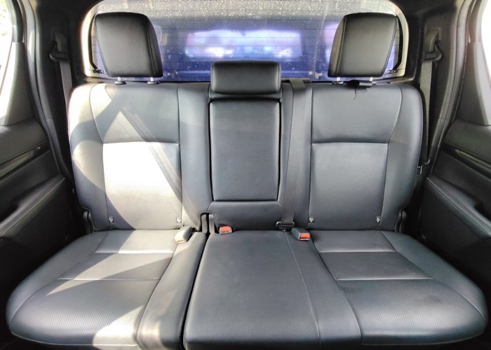 Used 8
                    TOYOTA
                     for Sale Image