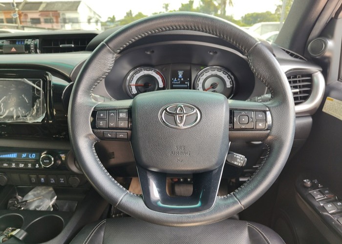 Used 8
                    TOYOTA
                     for Sale Image