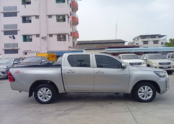 Used 2
                    TOYOTA
                     for Sale Image