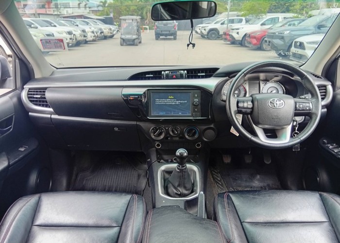 Used 2
                    TOYOTA
                     for Sale Image