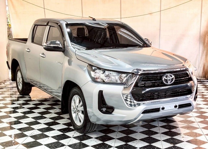 Used 2
                    TOYOTA
                     for Sale Image