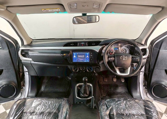 Used 2
                    TOYOTA
                     for Sale Image