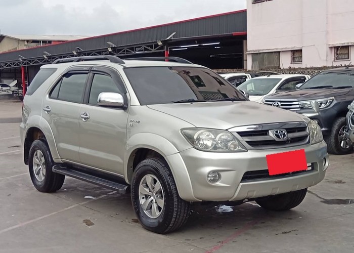 Used 3
                    TOYOTA
                     for Sale Image