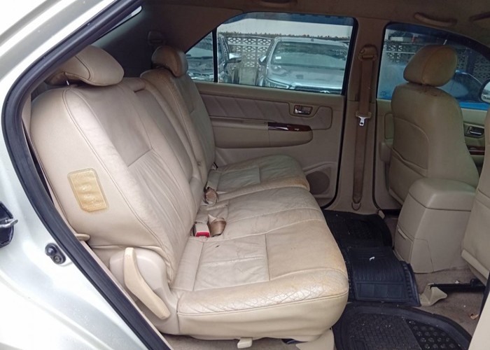 Used 3
                    TOYOTA
                     for Sale Image