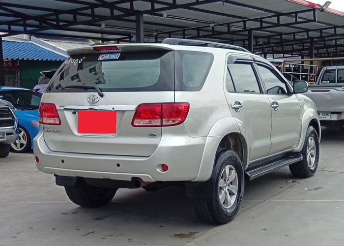 Used 3
                    TOYOTA
                     for Sale Image
