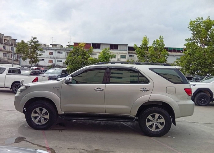 Used 3
                    TOYOTA
                     for Sale Image