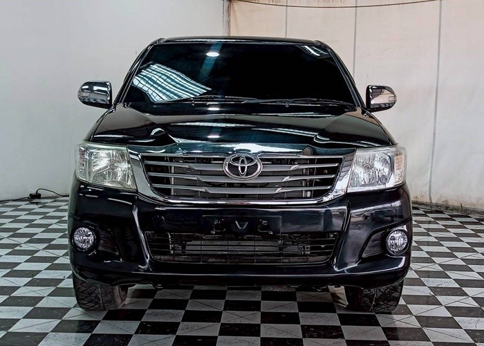 Used 9
                    TOYOTA
                     for Sale Image