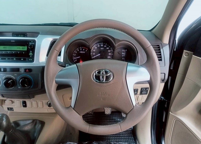 Used 9
                    TOYOTA
                     for Sale Image