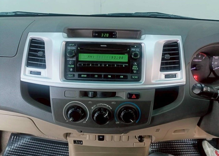 Used 9
                    TOYOTA
                     for Sale Image