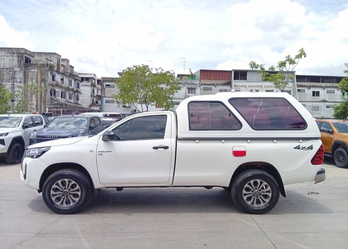 Used 6
                    TOYOTA
                     for Sale Image