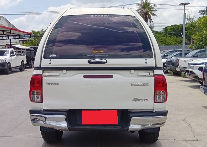 Used 6
                    TOYOTA
                     for Sale Image