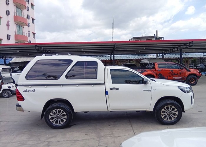 Used 6
                    TOYOTA
                     for Sale Image