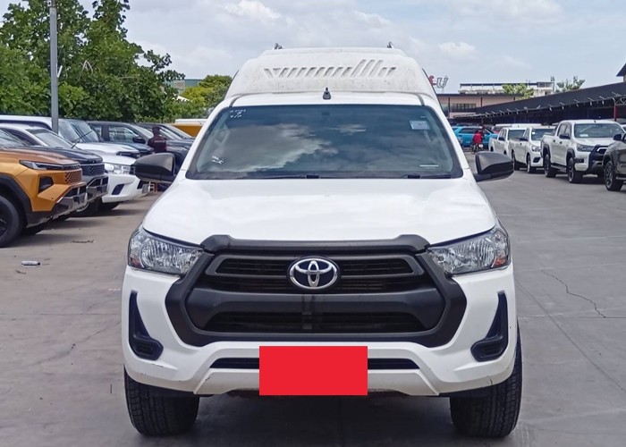 Used 6
                    TOYOTA
                     for Sale Image