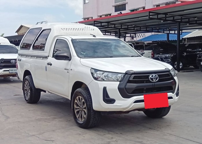 Used 6
                    TOYOTA
                     for Sale Image
