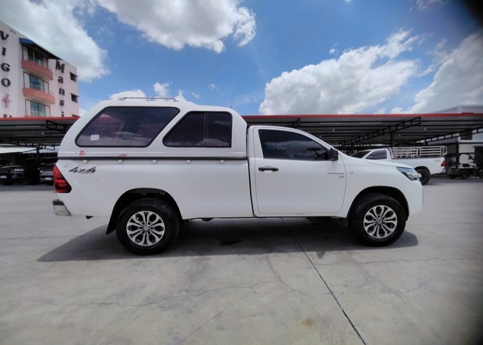 Used 6
                    TOYOTA
                     for Sale Image