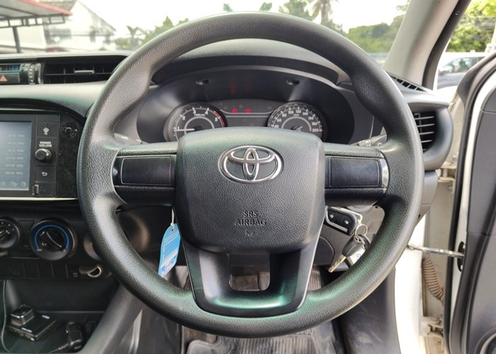 Used 6
                    TOYOTA
                     for Sale Image