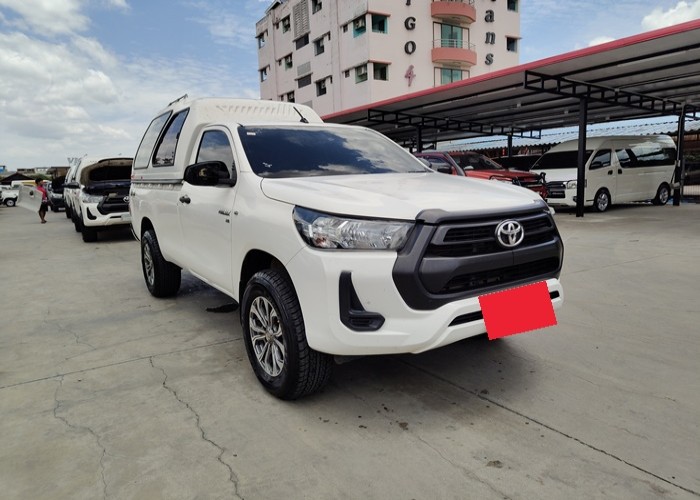 Used 6
                    TOYOTA
                     for Sale Image