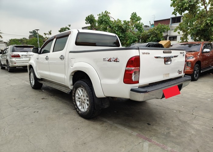 Used 5
                    TOYOTA
                     for Sale Image