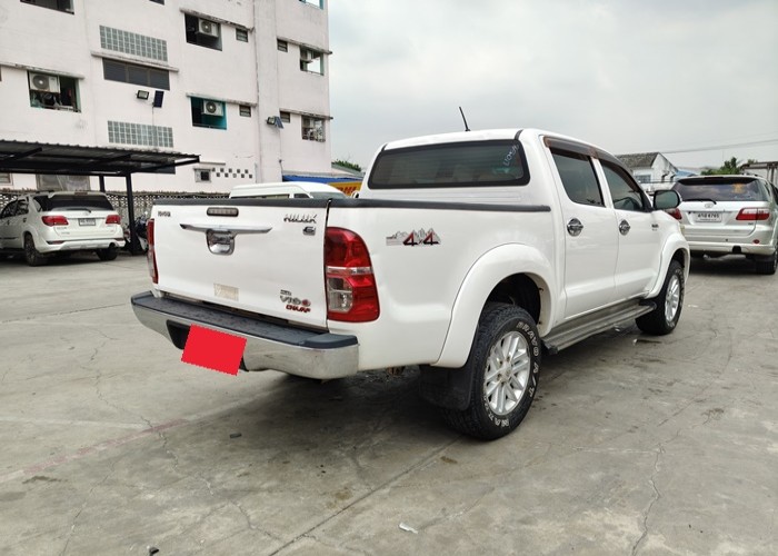 Used 5
                    TOYOTA
                     for Sale Image