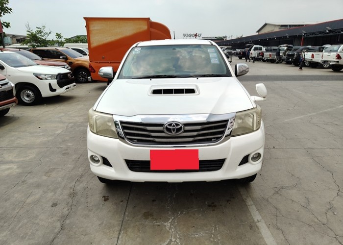 Used 5
                    TOYOTA
                     for Sale Image