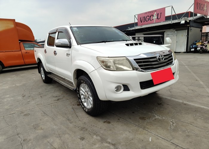 Used 5
                    TOYOTA
                     for Sale Image