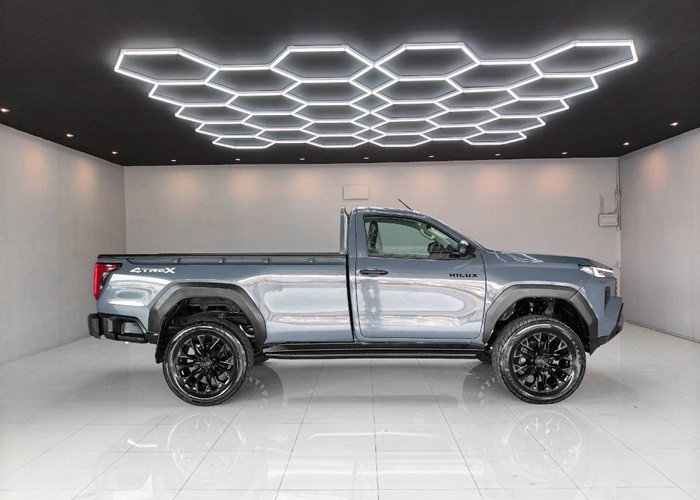 Used 6
                    TOYOTA
                     for Sale Image