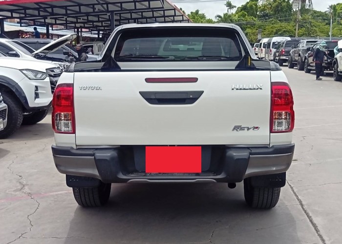 Used 6
                    TOYOTA
                     for Sale Image